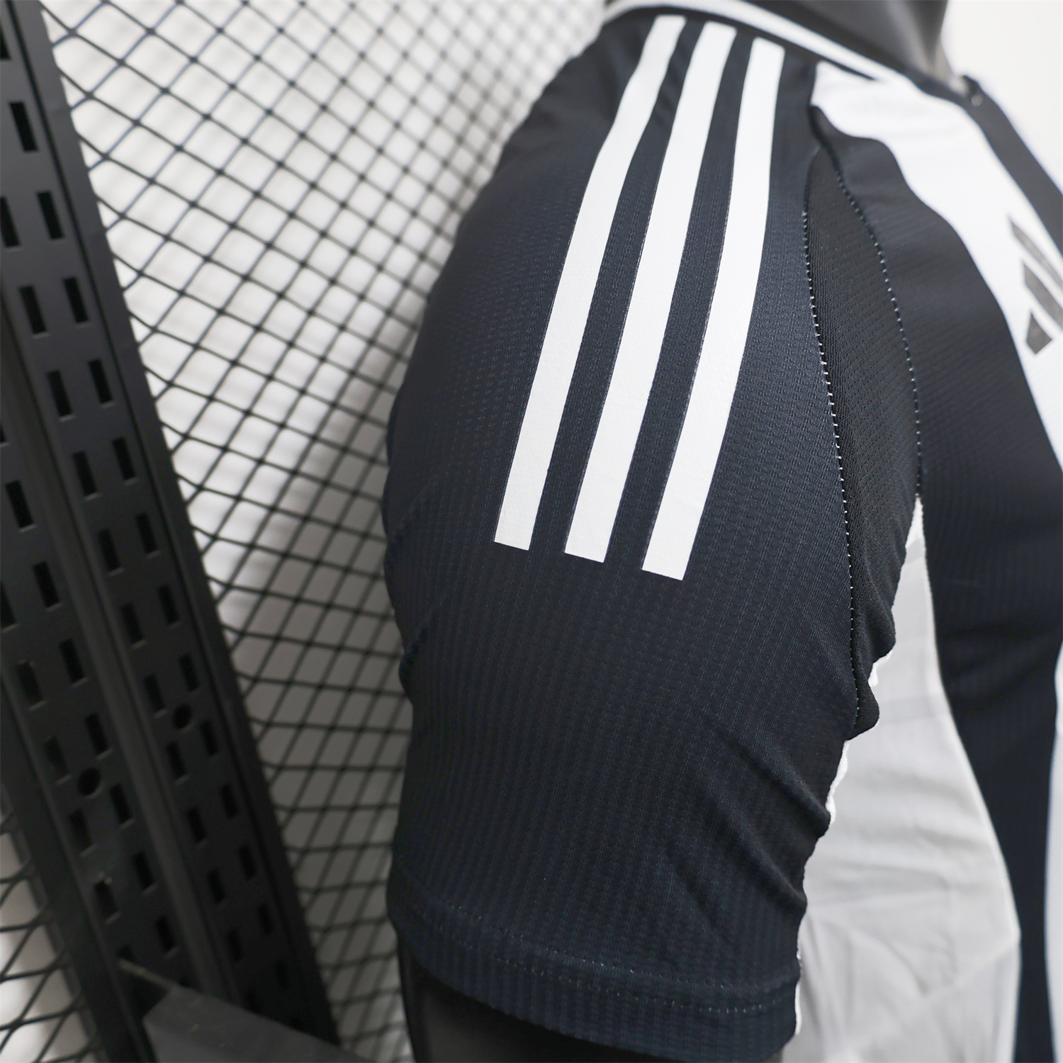 AlphaJersey-Newcastle United 2025 CARABAO CUP FINAL Home Jersey - Player Version