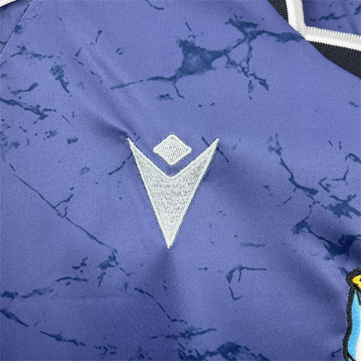 AlphaJersey-Real Sociedad 25-26 Away Jersey - Fans Version