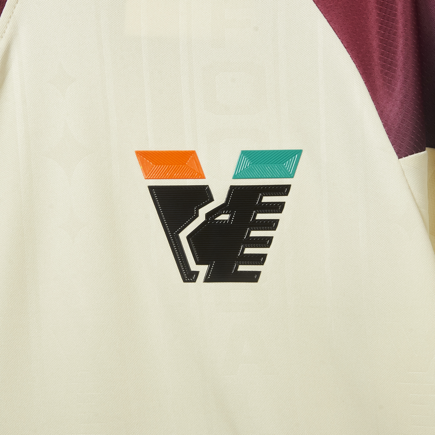 AlphaJersey-Venezia FC 25-26 Away Jersey - Fans Version