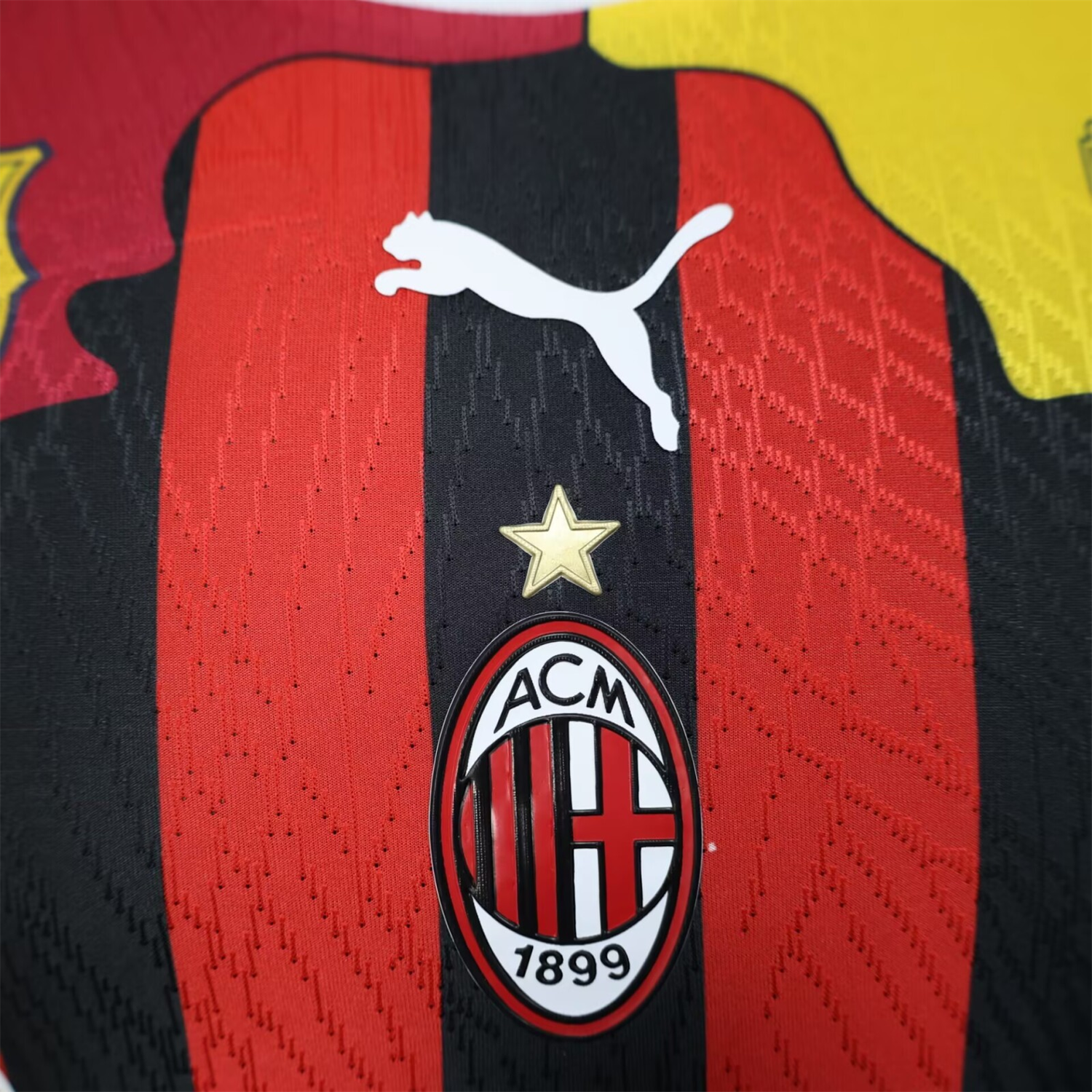 AlphaJersey-Zlatan Ibrahimović Career Commemorative Jersey - Player Version - AC Milan Inter Milan Barcelona Ajax Paris Saint-Germain PSG Sweden