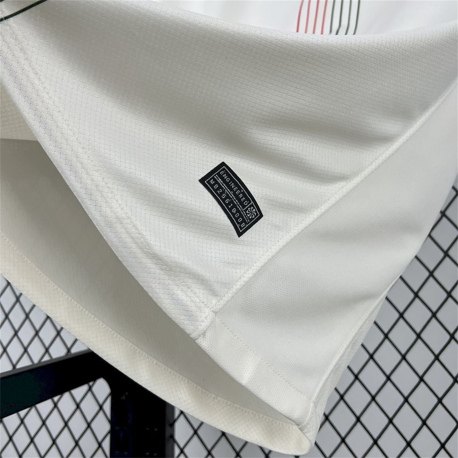 AlphaJersey-C.H.E.L.S.E.A 25-26 Away Jersey - Fans Version