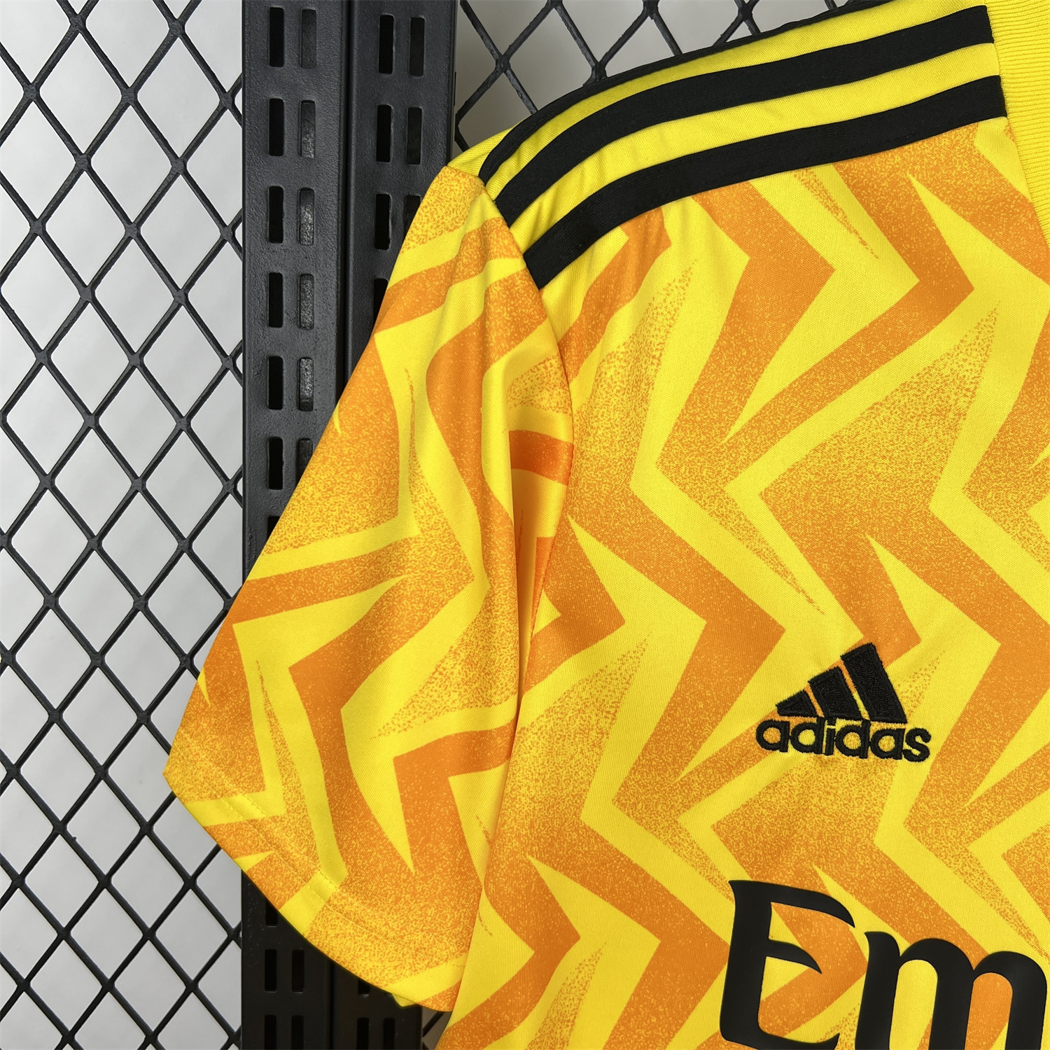 AlphaJersey-Retro Benfica 2022-23 Away Jersey