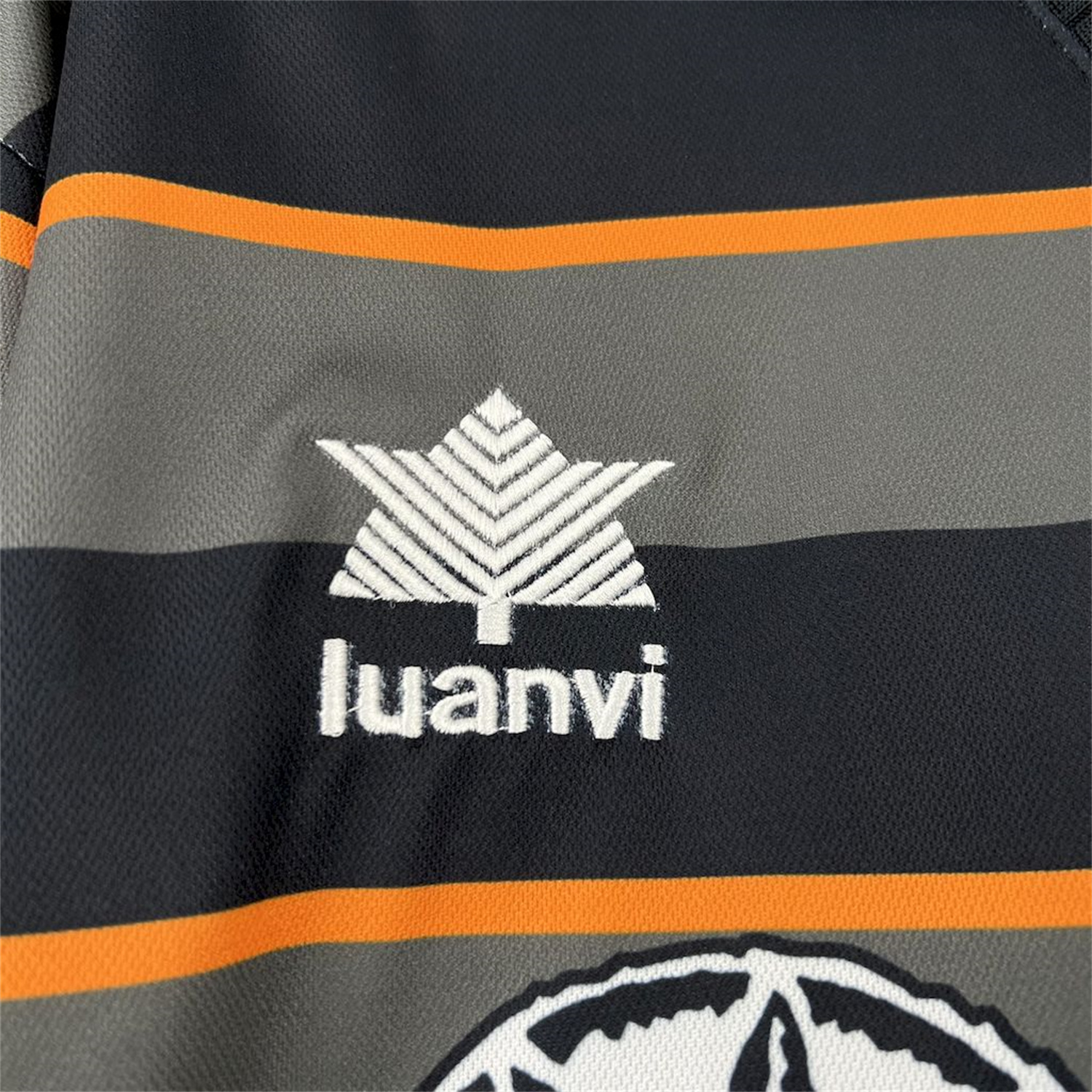 AlphaJersey-Retro Valencia 1999-00 Third Jersey