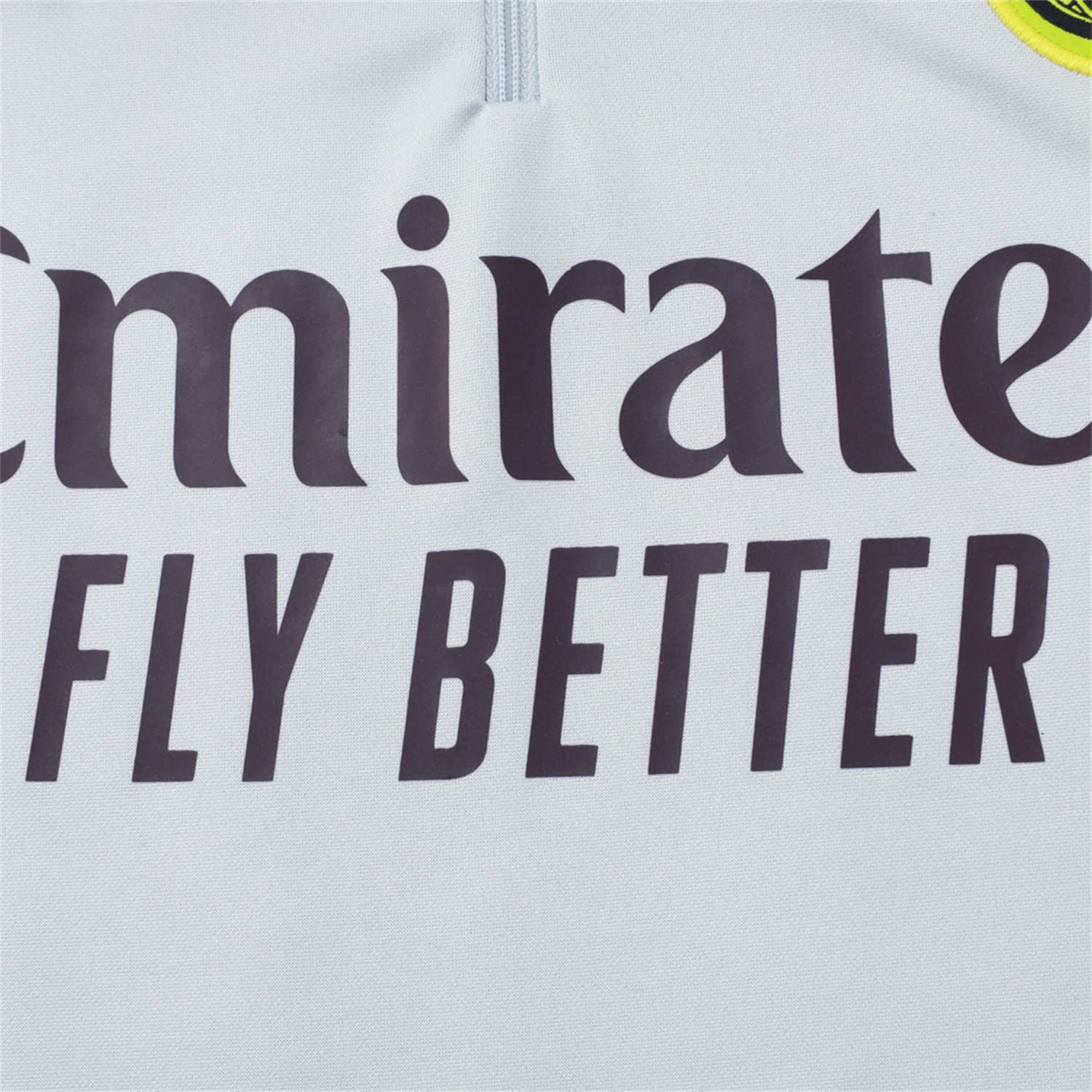 AlphaJersey-Benfica 25-26 Long Sleeve Training Set - Grey Top and Deep Grey Pants
