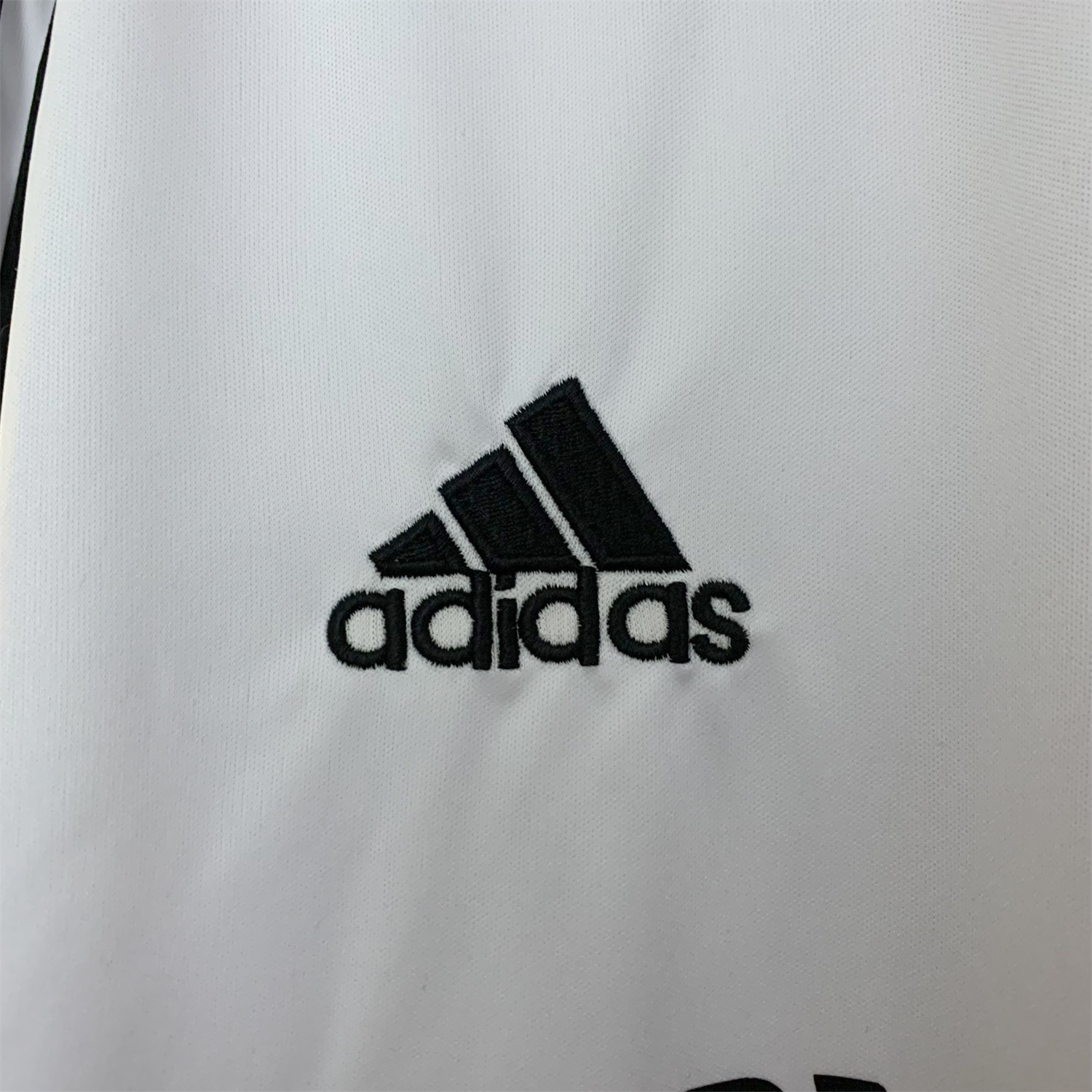 AlphaJersey-Retro River Plate 2013-14 Home Long Sleeves Jersey