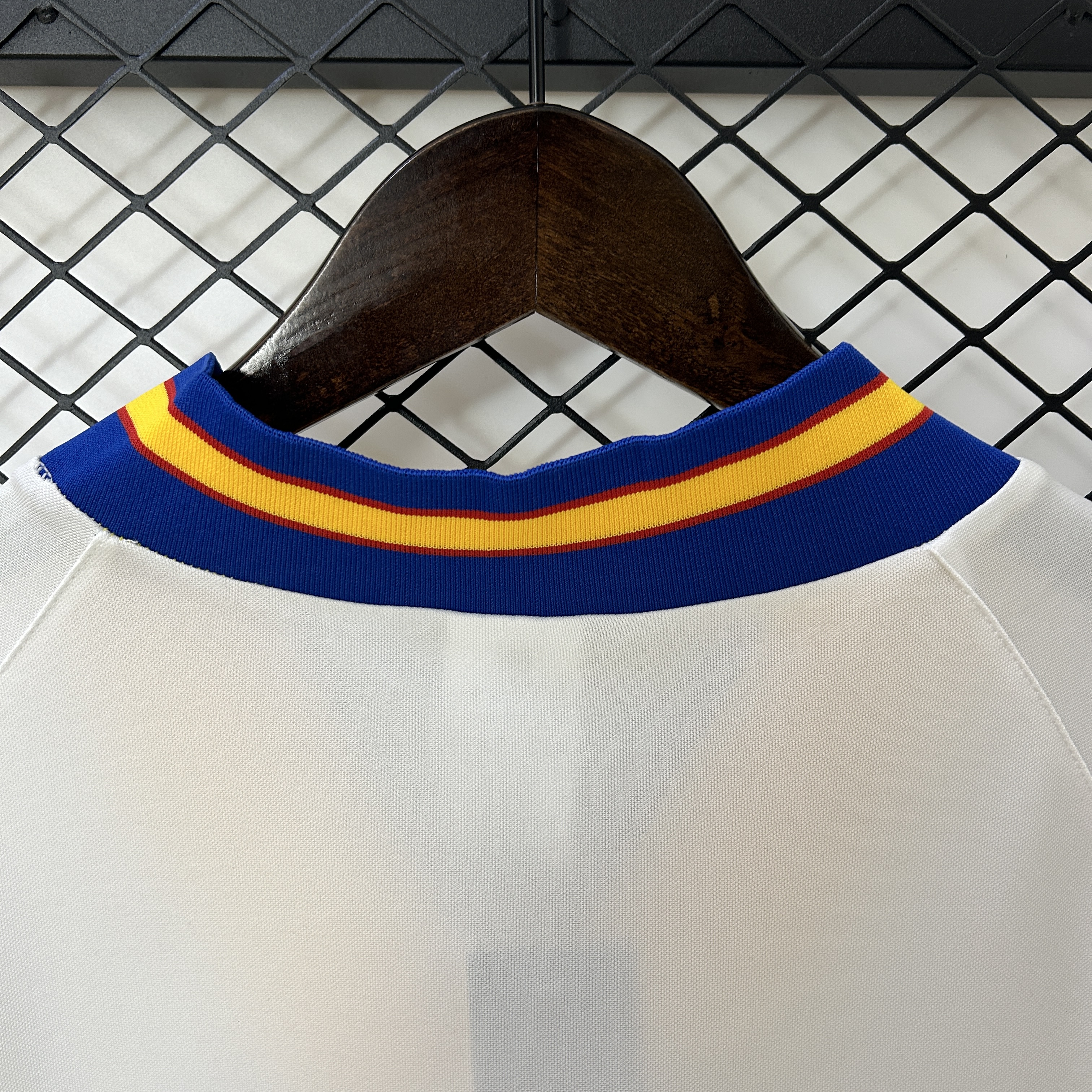 AlphaJersey-Retro Sweden 1994 Away Jersey
