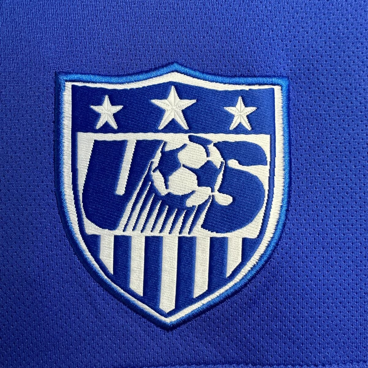 AlphaJersey-Retro United States USA 2014 Away Jersey