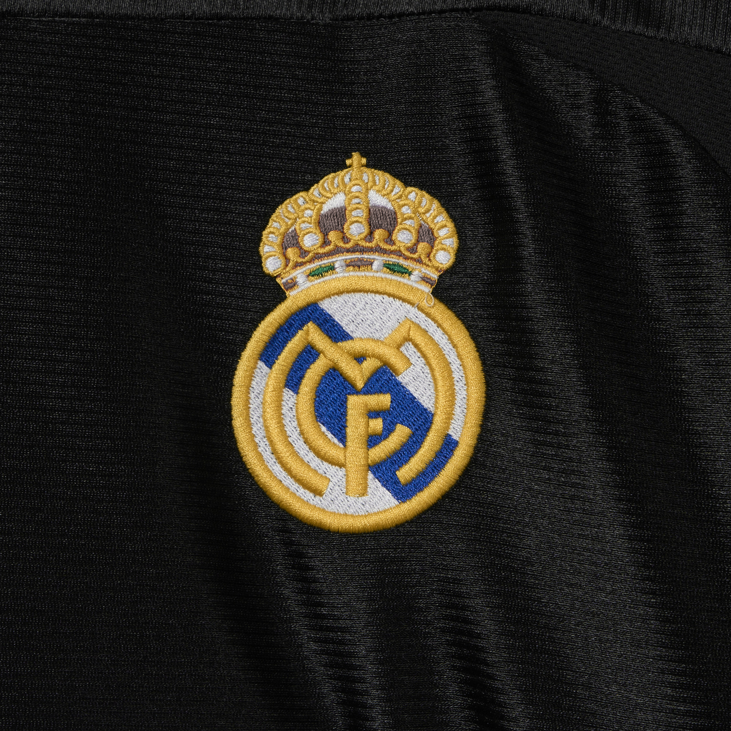 AlphaJersey-Retro Real Madrid 1999-01 Away Jersey