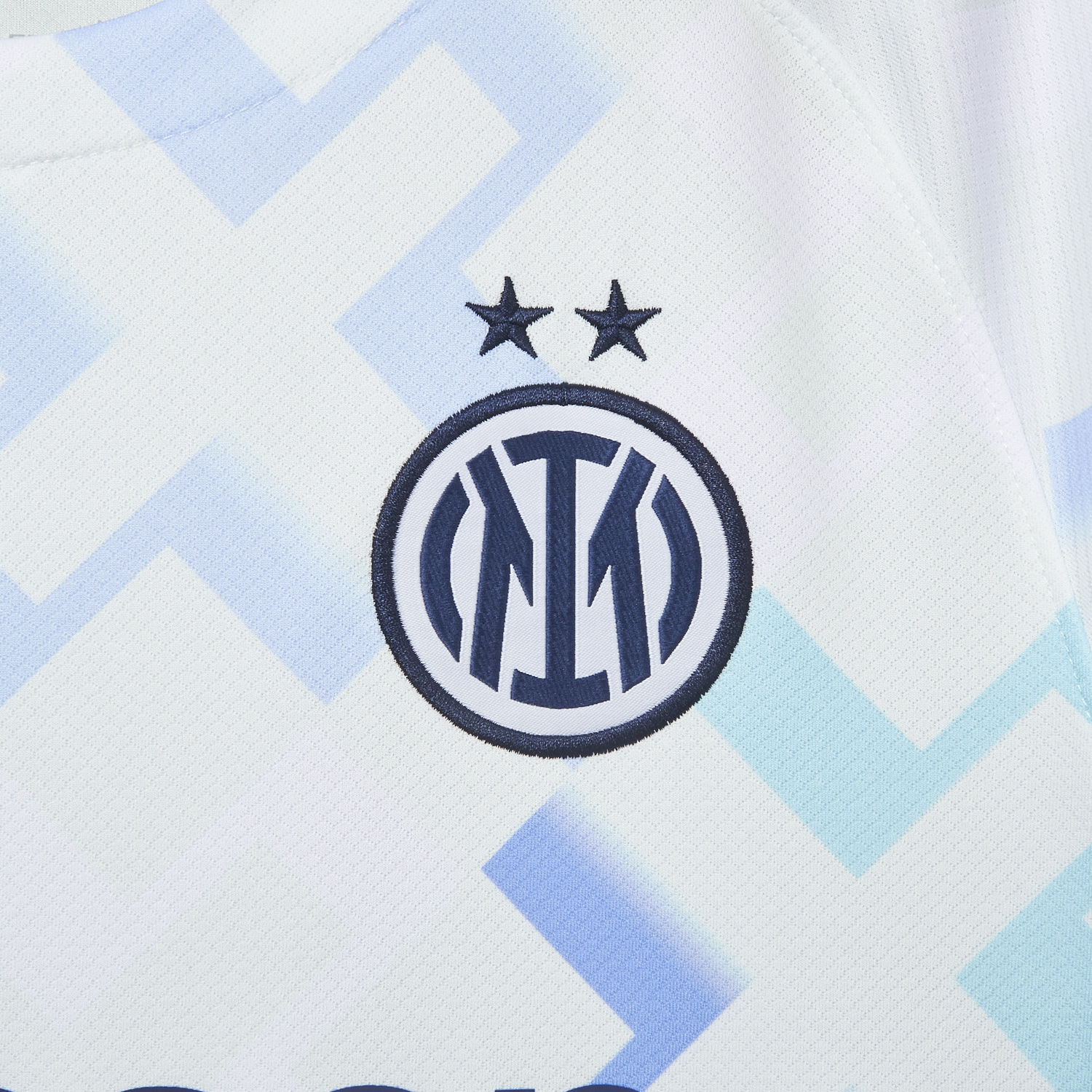 AlphaJersey-Inter Milan 25-26 Away Jersey - Fans Version
