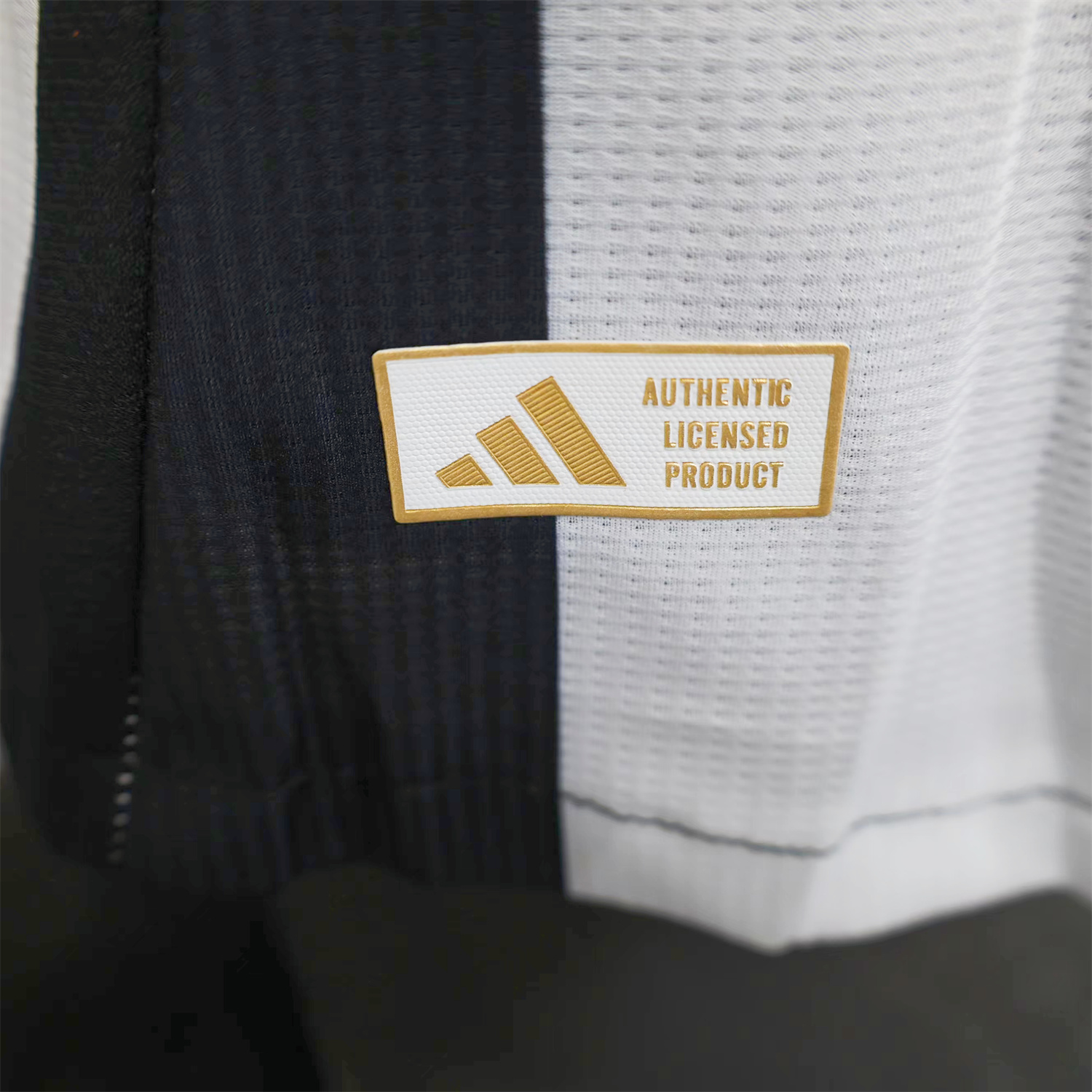 AlphaJersey-Newcastle United 2025 CARABAO CUP FINAL Home Jersey - Player Version