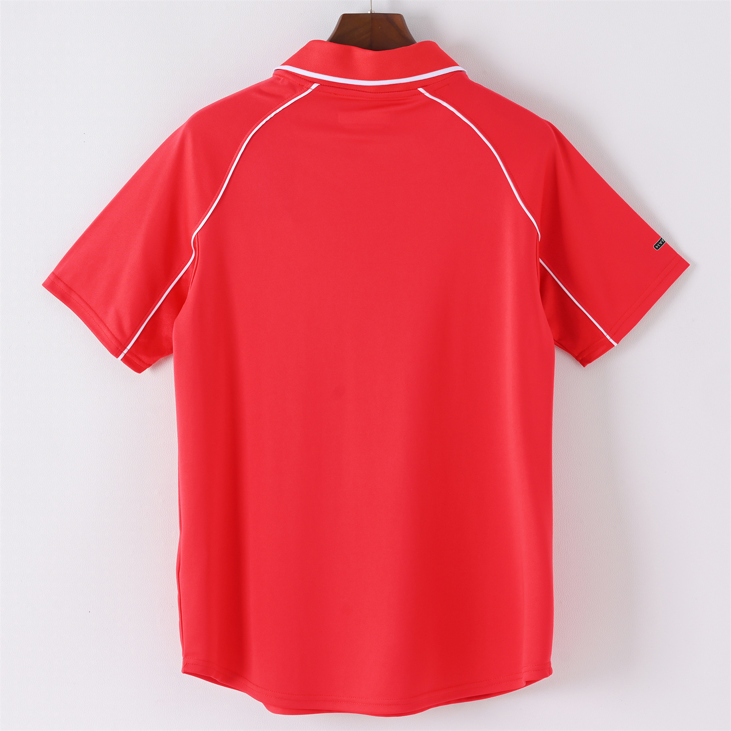 AlphaJersey-Retro Liver.pool 2000-01 Home Jersey