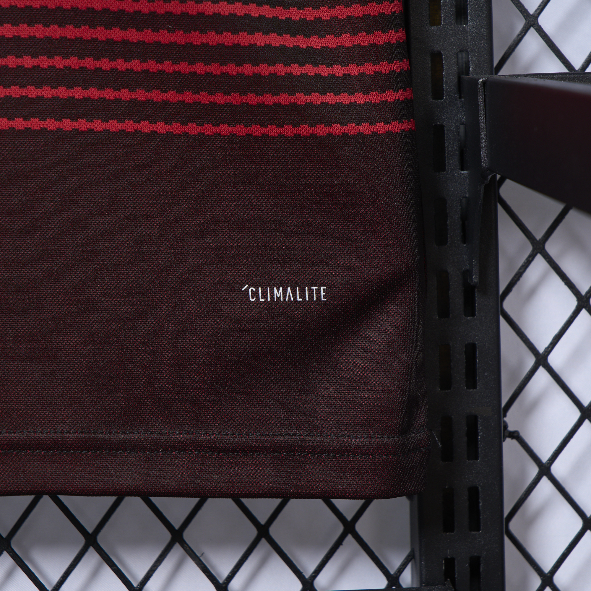 AlphaJersey-Retro Manchester United 18-19 Home Stadium Jersey