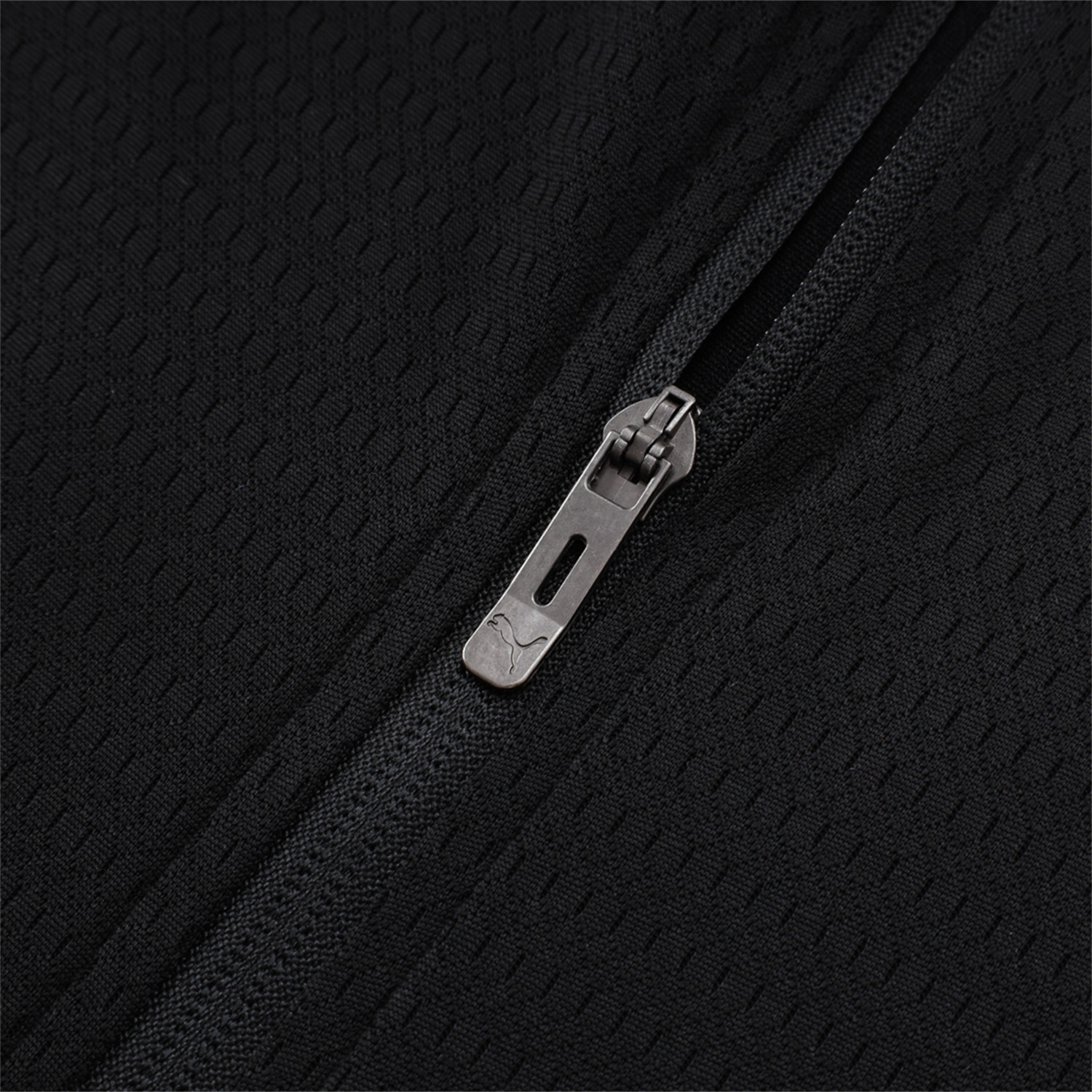 AlphaJersey-AC Milan 25-26 Jacket Training Tracksuit - Little Devil Black top & Pants