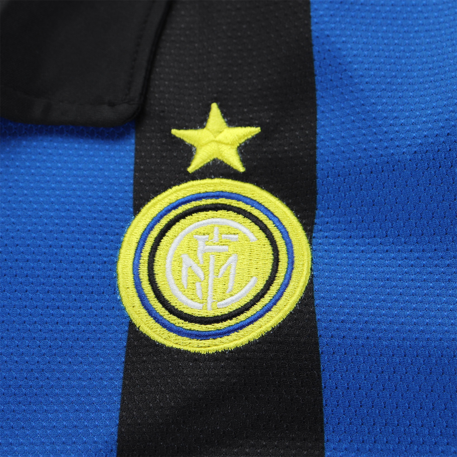 AlphaJersey-Retro Inter Milan 1998-99 Home Kids Kit