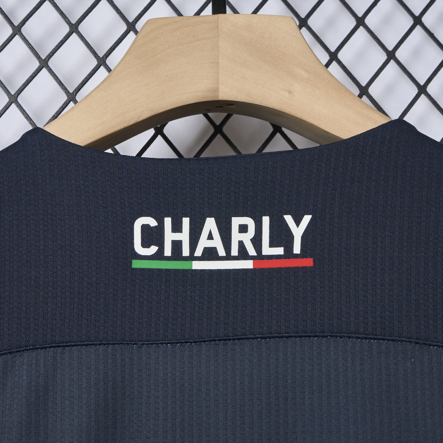 AlphaJersey-Pachuca 25-26 Away Jersey - Fans Version