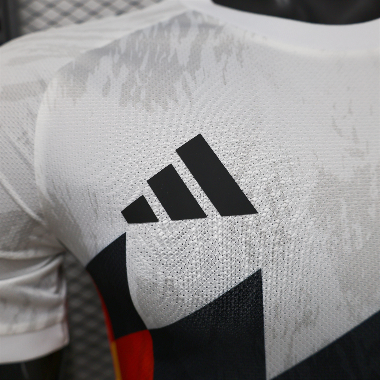 AlphaJersey-Germany 2026 World Cup Year Special Jersey - Player Version