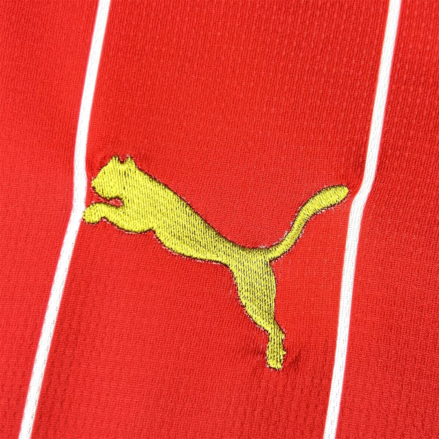 AlphaJersey-Sporting de Gijón 25-26 Retro Style Jersey - Fans Version