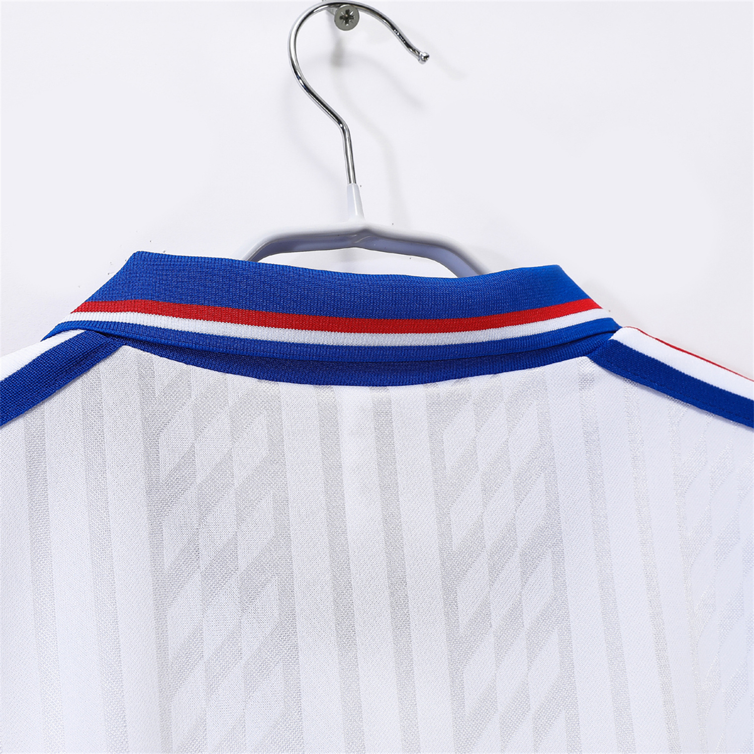 AlphaJersey-Retro France 1994 Away Jersey