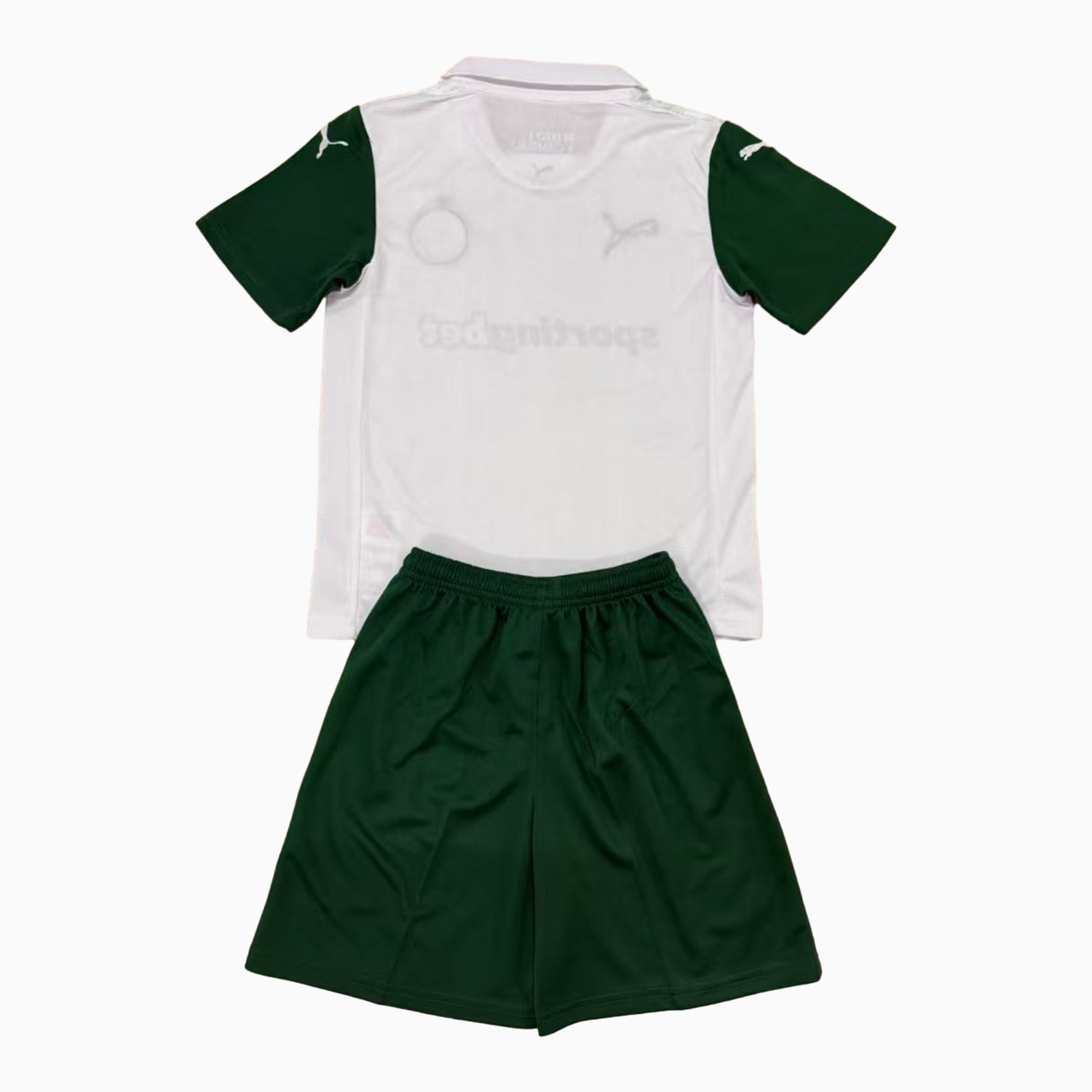 AlphaJersey-Palmeiras 25-26 Away Kids Kit
