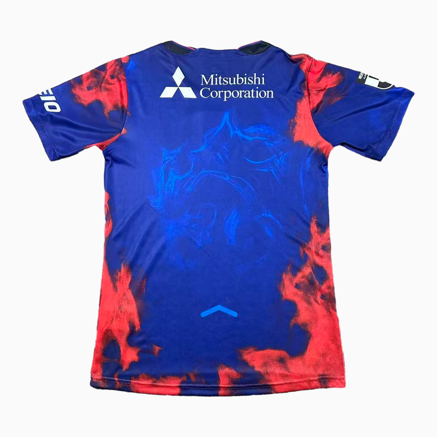 AJ-AlphaJersey-Tokyo FC 26-27 Home Jersey - Fans Version