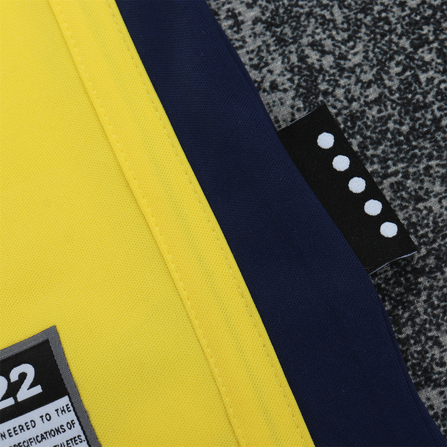 AlphaJersey-Retro Arsenal 2000-01 Away Kids Kit