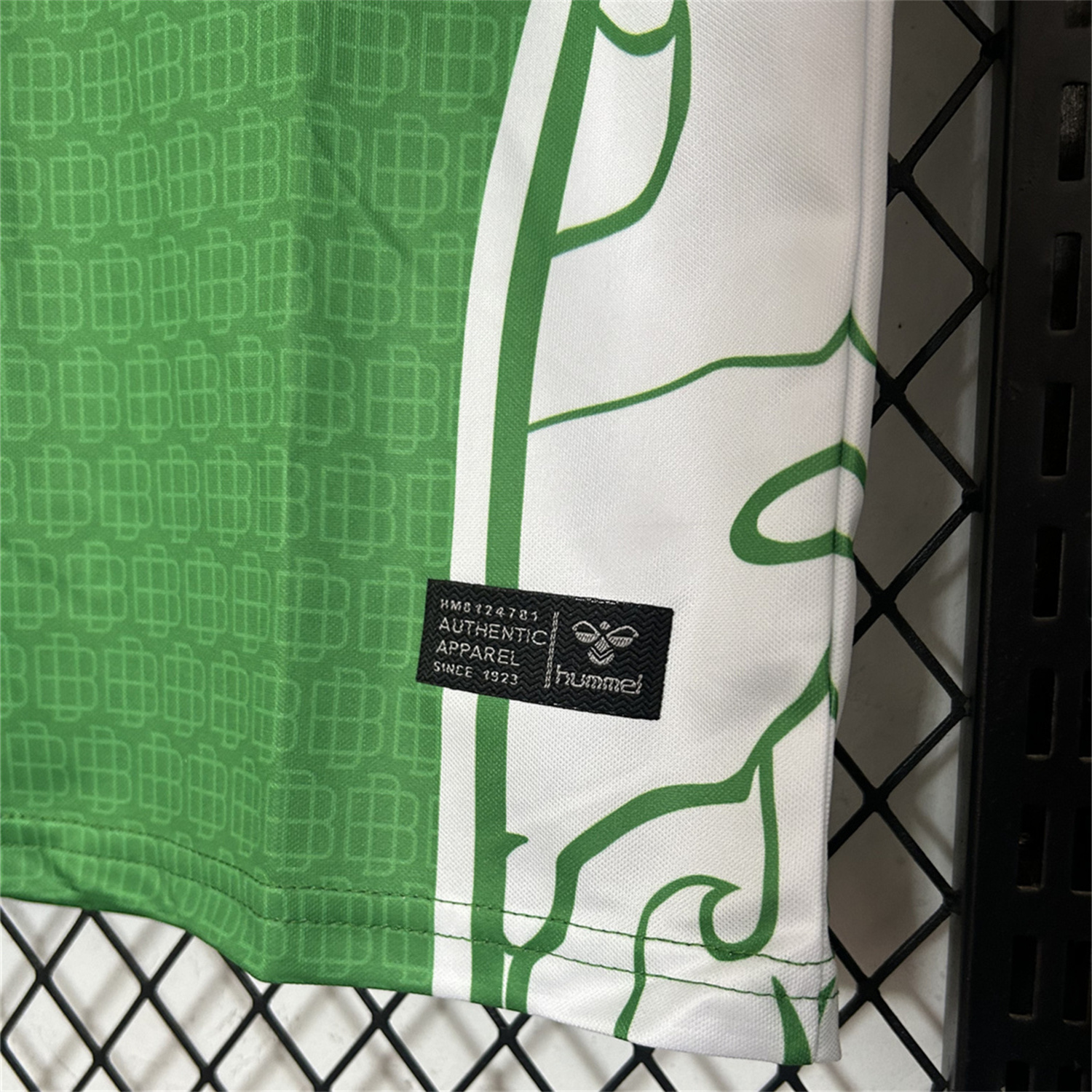 AlphaJersey-Real Betis 25-26 Snake Year Special Edition Jersey - Fans Version