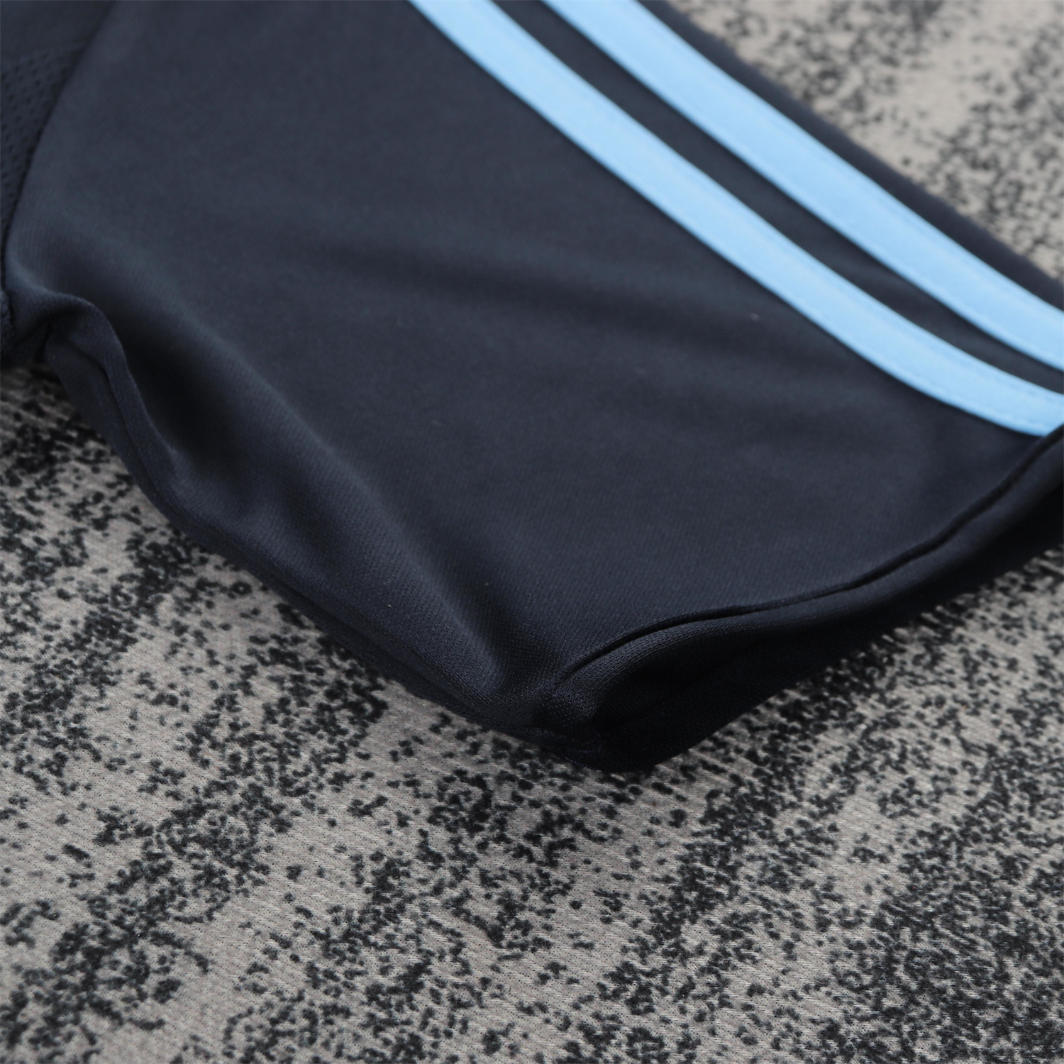 AlphaJersey-Retro Real Madrid 03-04 Away Kids Kit
