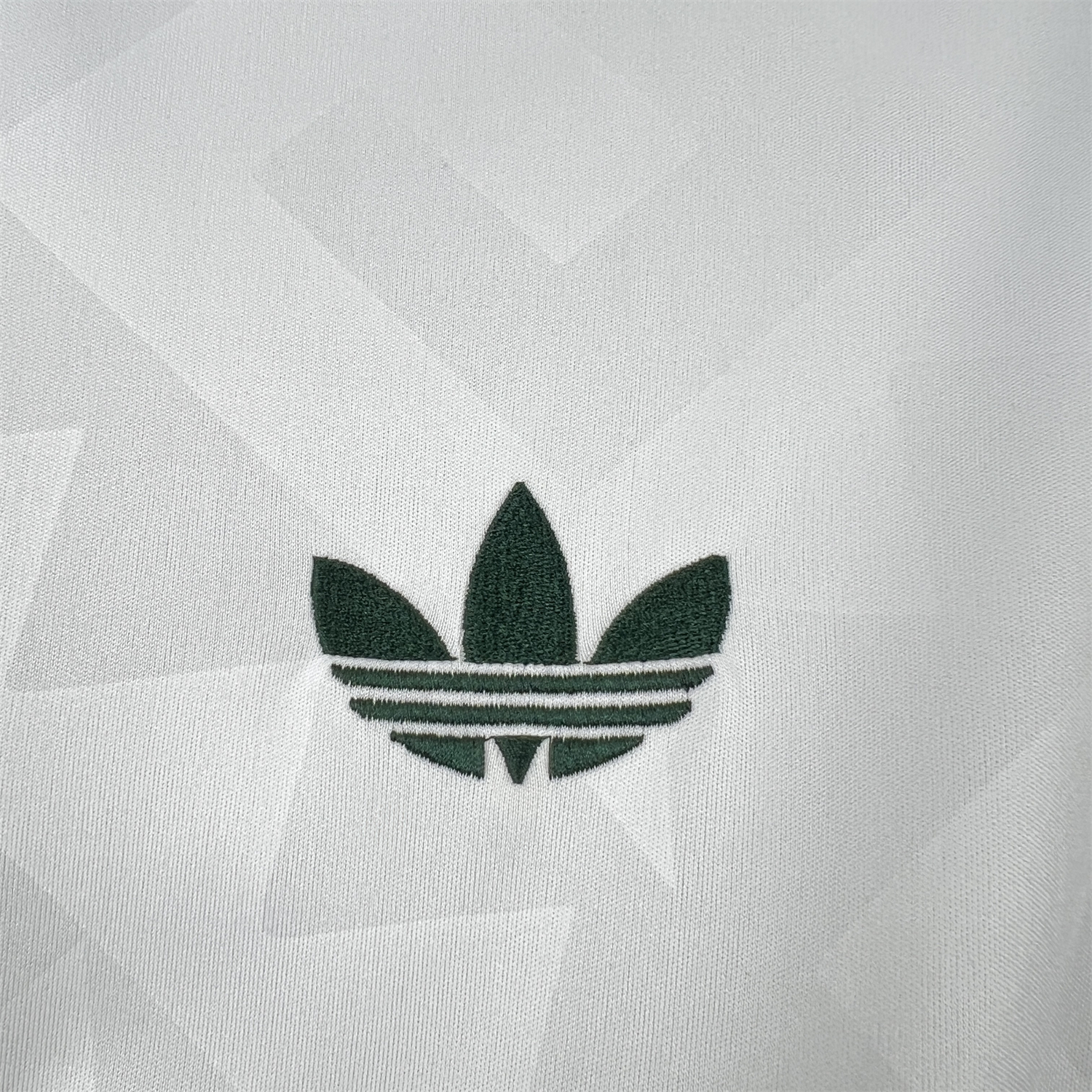 AlphaJersey-Mexico 2026 Away Long Sleeves Jersey - Fans Version