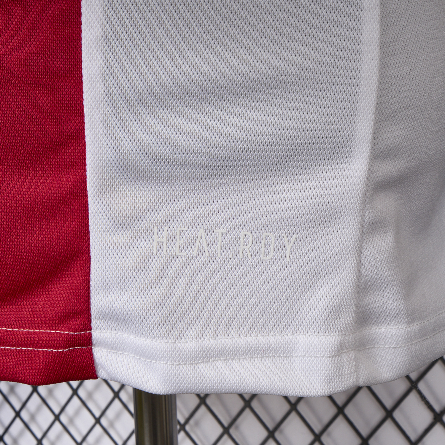 AlphaJersey-Ajax 2025 125-Year Anniversary Jersey - Player Version