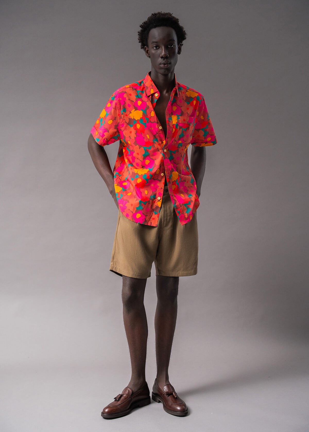 Fck-U Print SS26 | Modern Menswear by yycbvcnbmmnbm