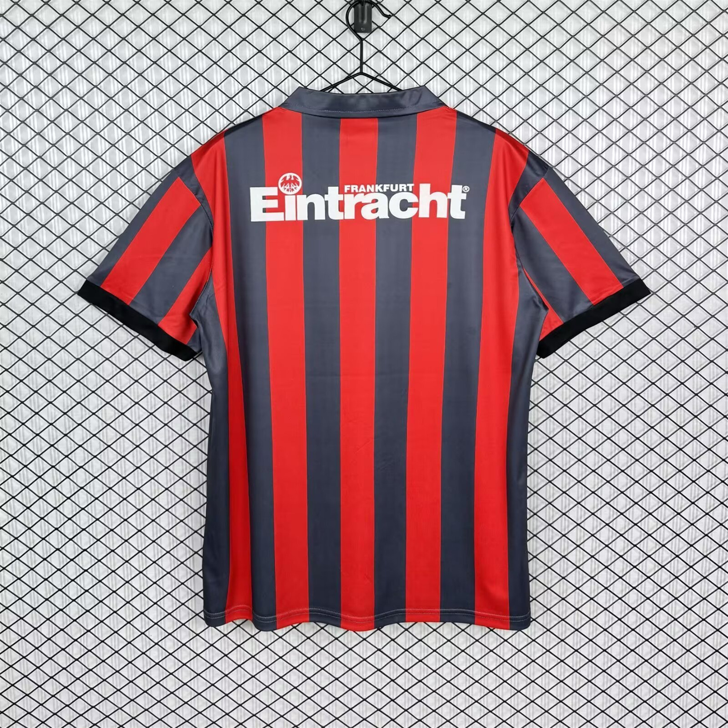AlphaJersey-Retro Frankfurt 1991-92 Home Jersey
