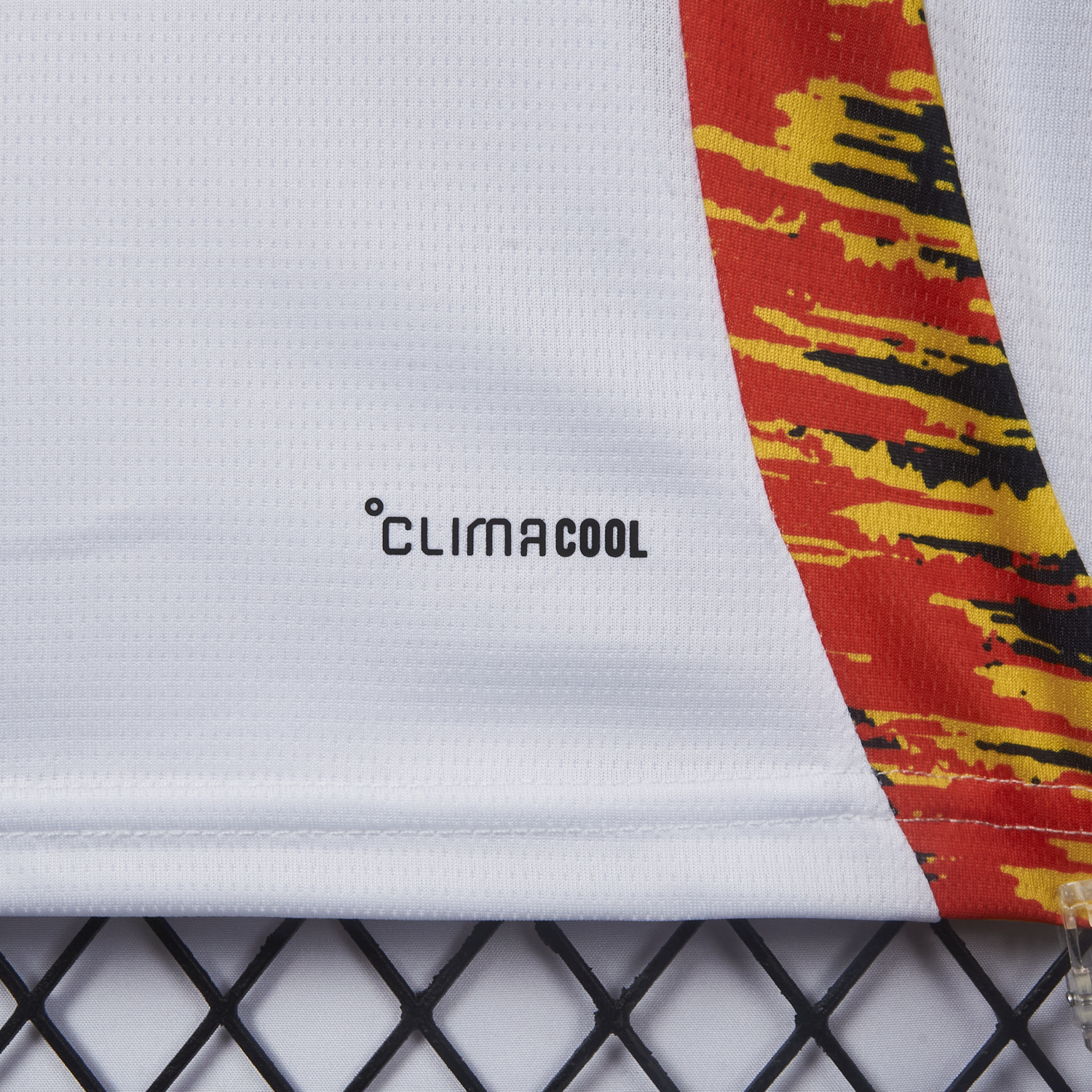AlphaJersey-Germany 2026 Retro Style Special Jersey - Fans Version