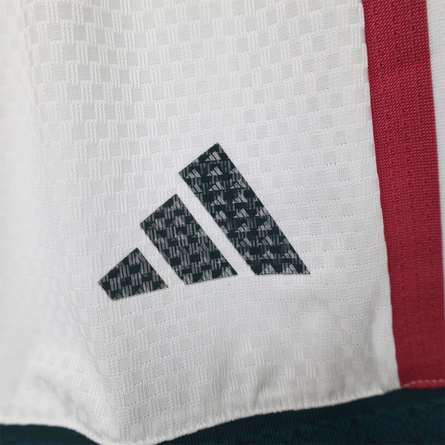 AlphaJersey-Real Madrid 26-27 Home Shorts - Player Version
