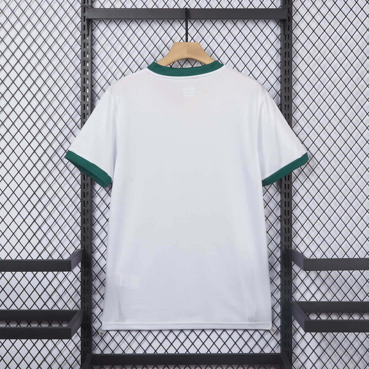 AlphaJersey-Bolivia 2026 Away Jersey - Fans Version