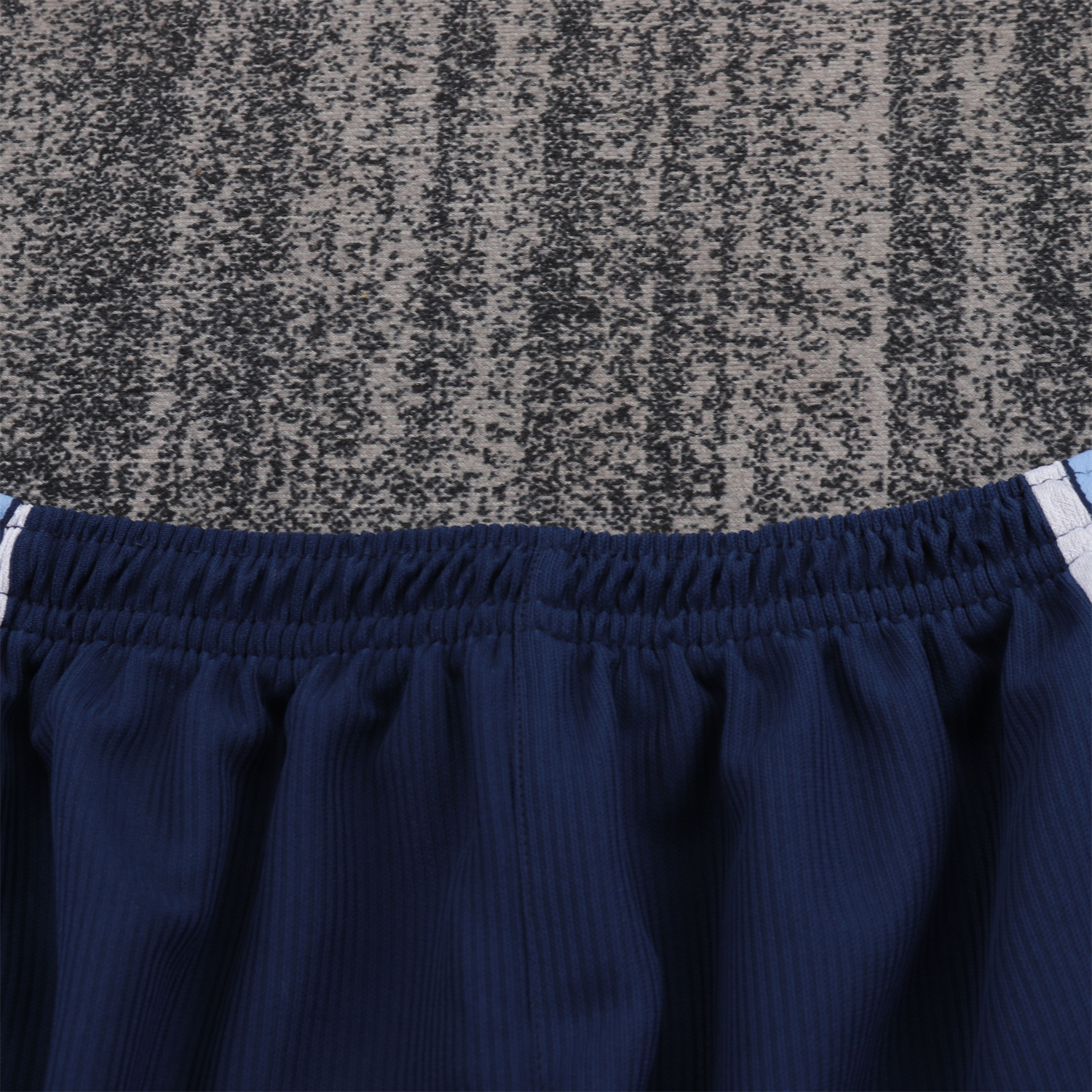 AlphaJersey-Retro Argentina 1998 Away Kids Kit