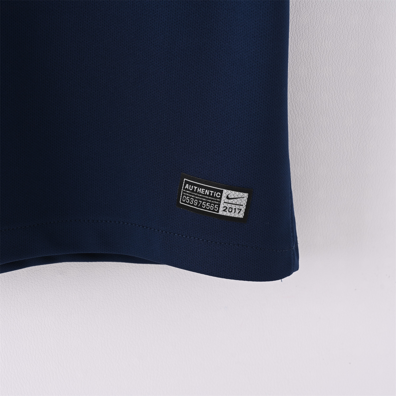 AlphaJersey-Retro Paris Saint-Germain PSG 2017-18 Home Jersey