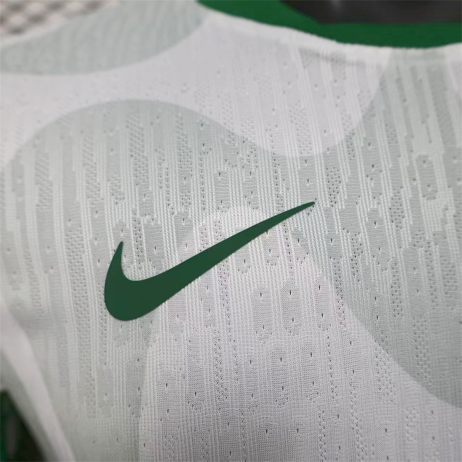 AlphaJersey-Sporting CP 25-26 Away Jersey - Player Version