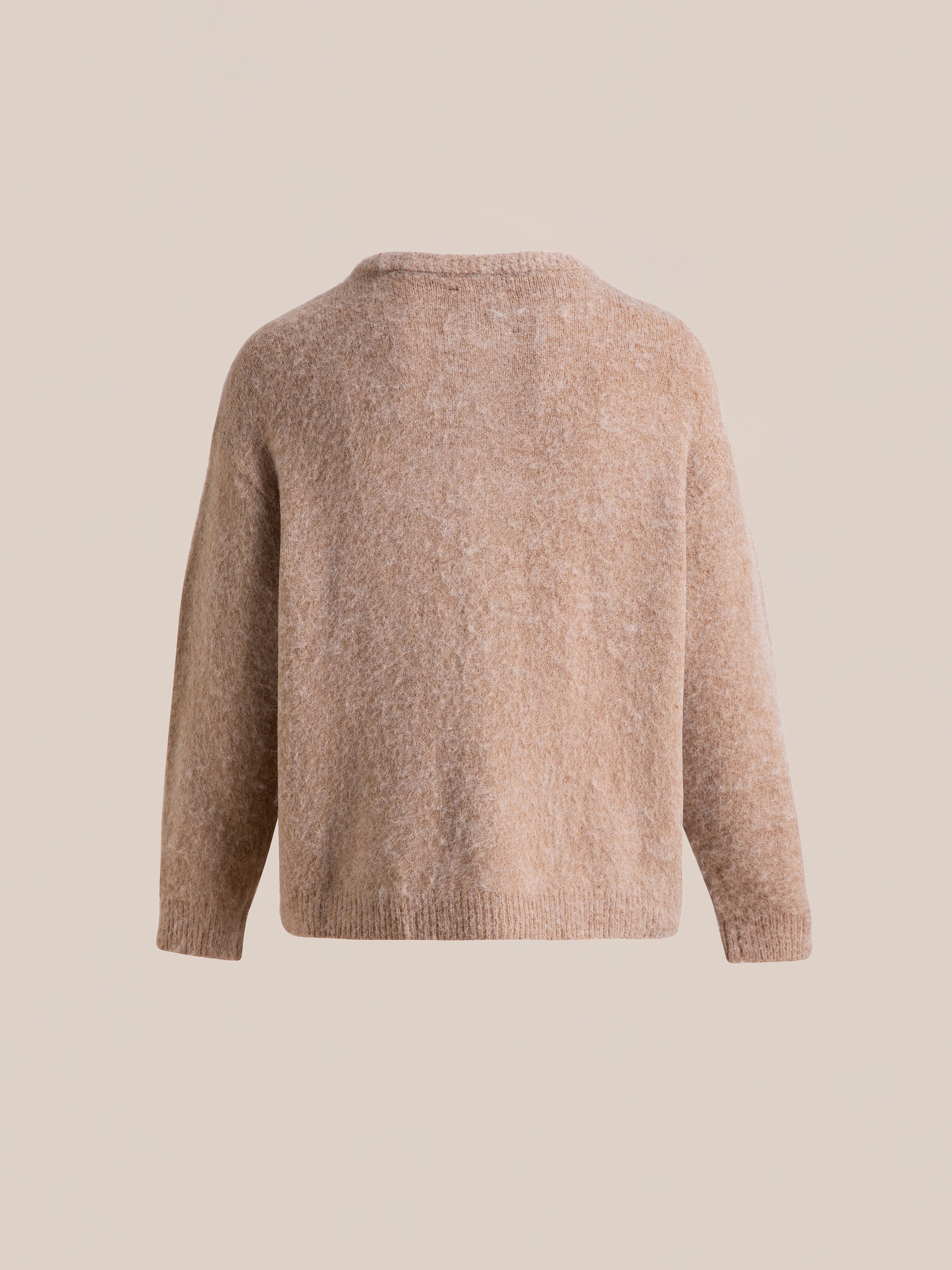 Mohair Cardigan | Modern Menswear by yycbvcnbmmnbm
