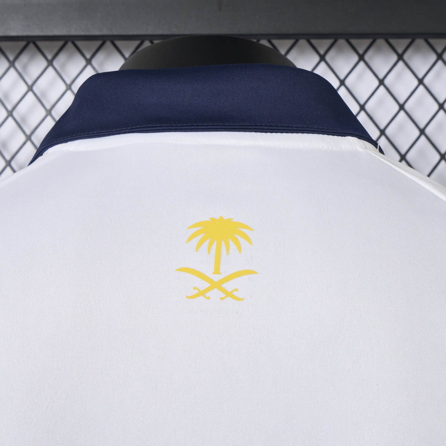 AlphaJersey-Al Nassr Riyadh Victory 25-26 Third Jersey - Player Version