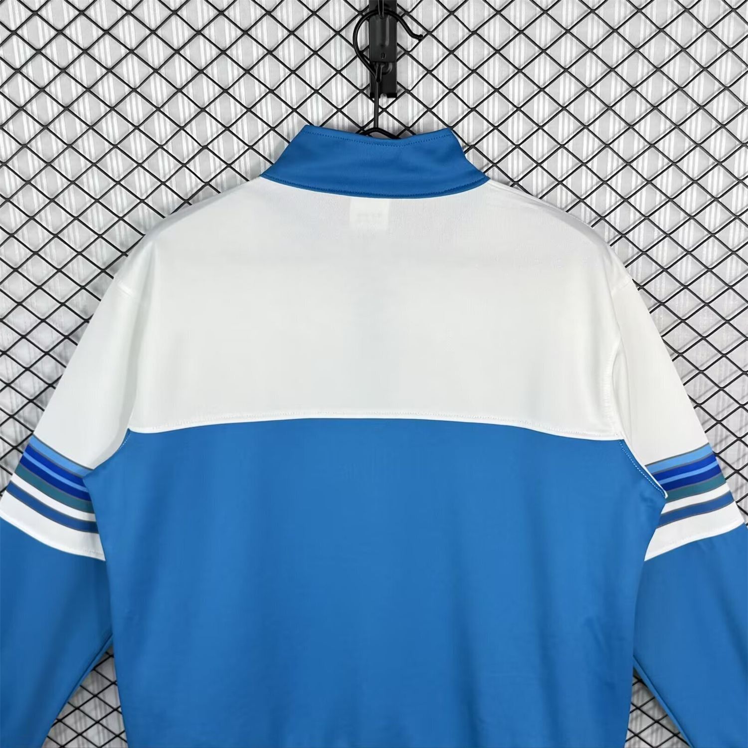 AlphaJersey-Retro Argentina 1986 Home Windbreaker