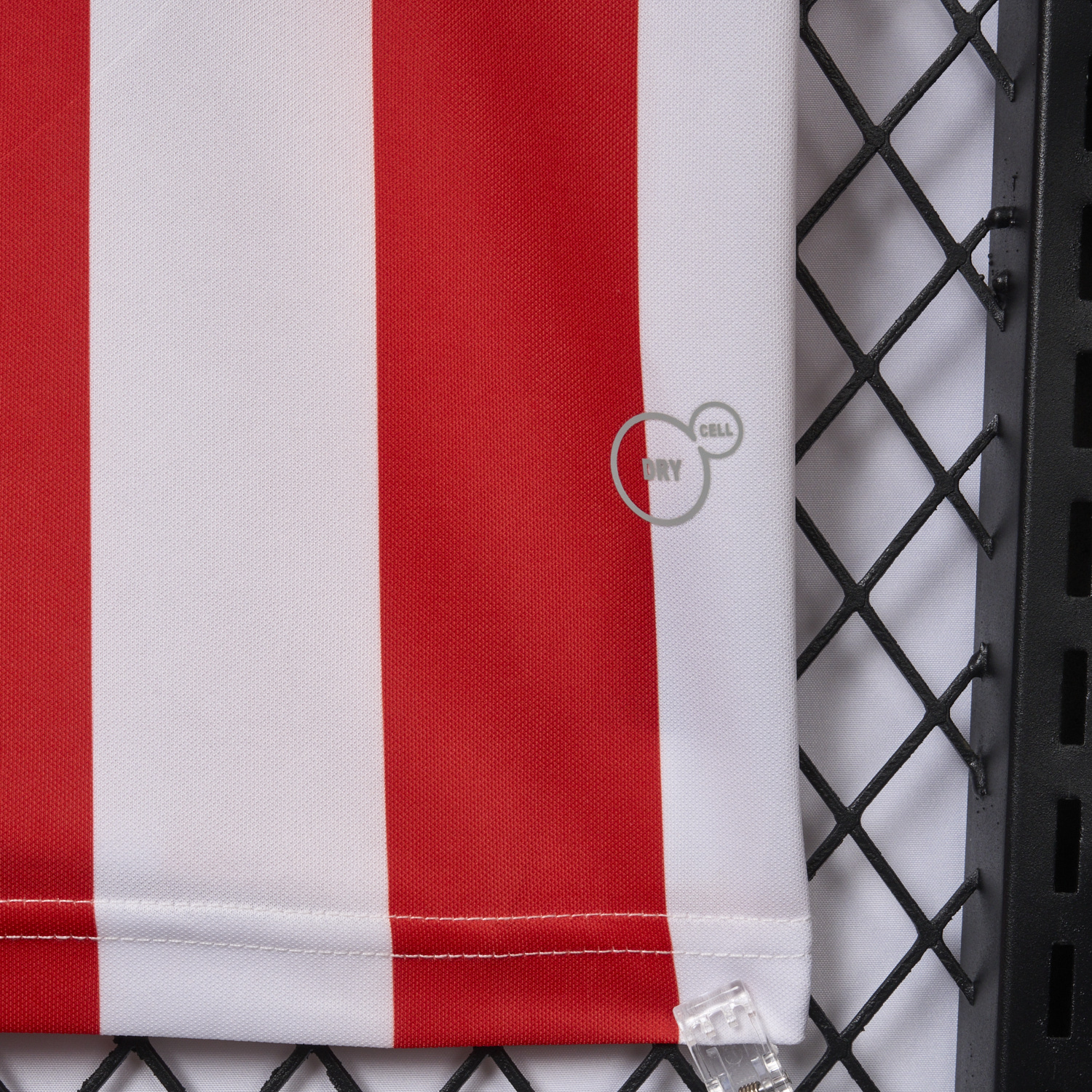 AlphaJersey-Retro Chivas de Guadalajara 2016-17 110-Years Anniversary Jersey