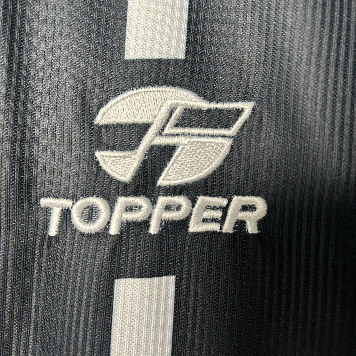 AlphaJersey-Retro Corinthians 1999-00 Away Jersey