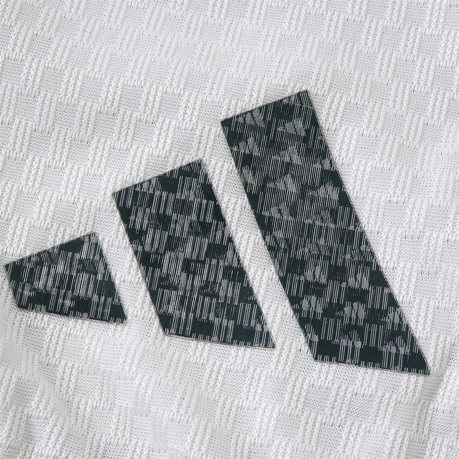 AJ-AlphaJersey-Real Madrid 26-27 Home Shorts - Player Version