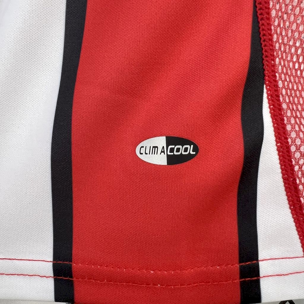 AlphaJersey-Retro River Plate 2003-04 Away Jersey