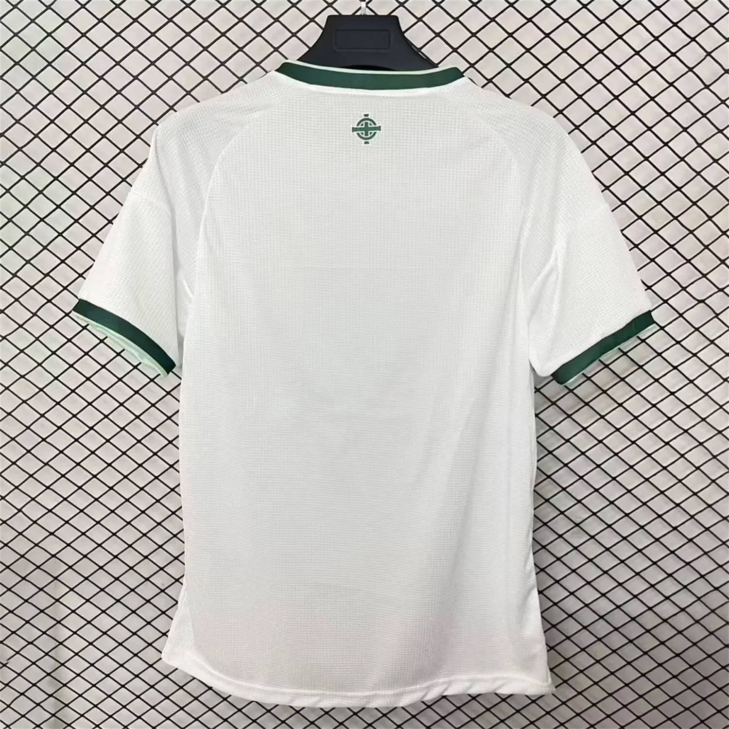 AlphaJersey-Northern Ireland 2026 Away Jersey - Fans Version