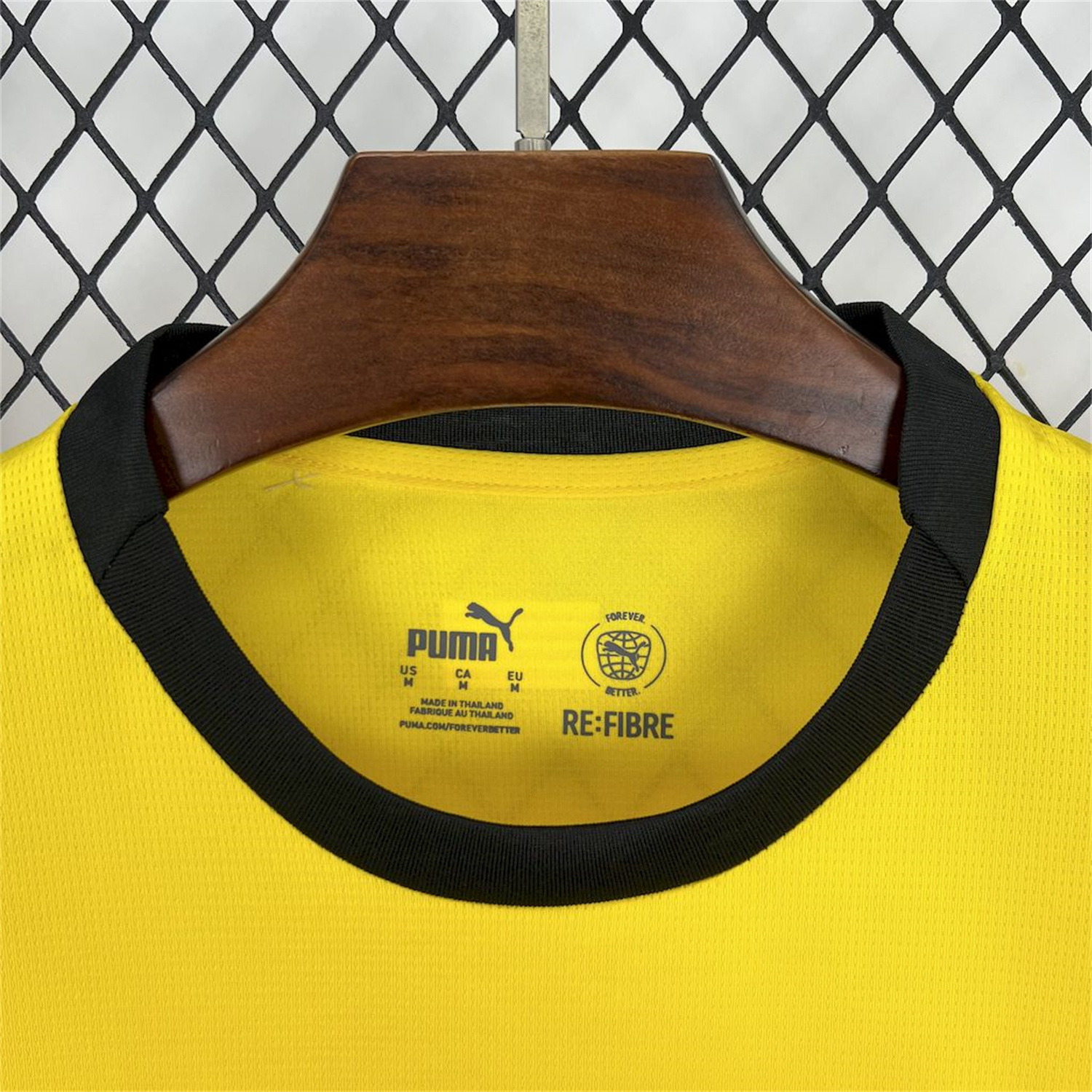AlphaJersey-Girona 25-26 Away Jersey - Fans Version