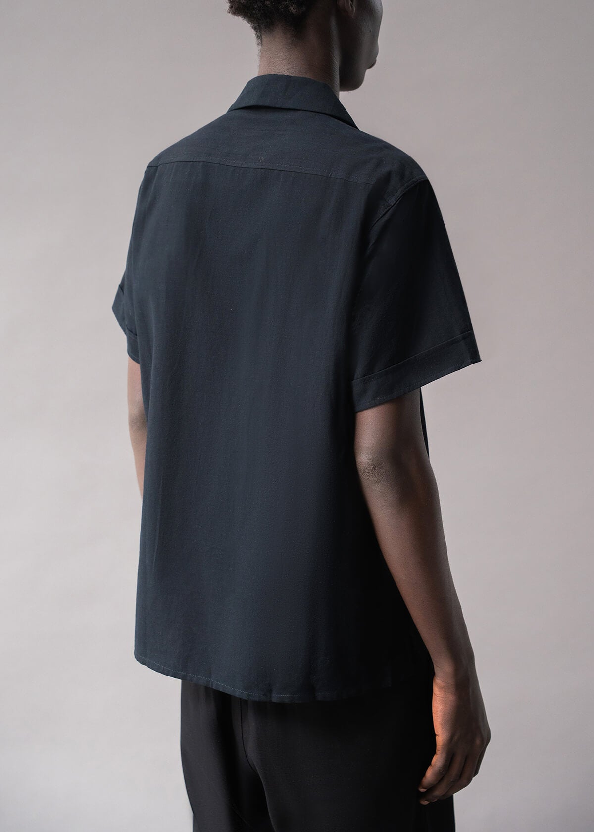 Hummingbird Black | Modern Menswear by yycbvcnbmmnbm