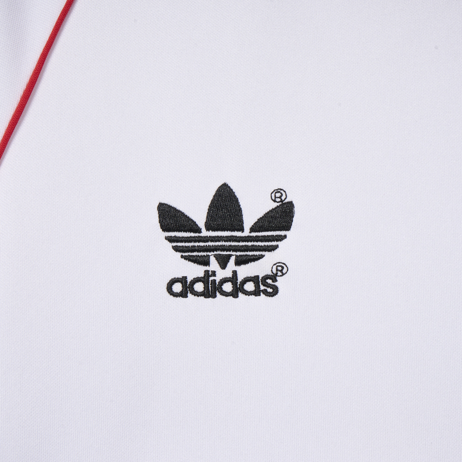 AlphaJersey-Retro 1. FC Köln 1980-81 Home Jersey