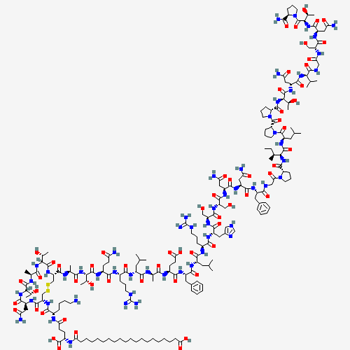 1-Cagrilintide 1-Cagrilintide