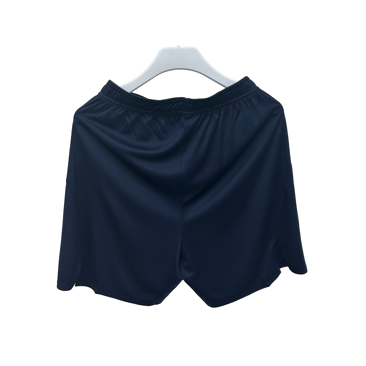 AlphaJersey-Arsenal 25-26 Away Black Shorts - Fans Version